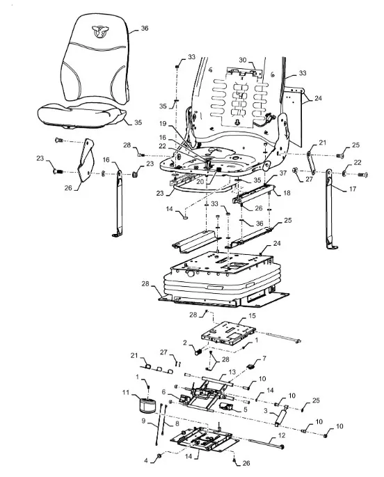 87475841 - Подшипник