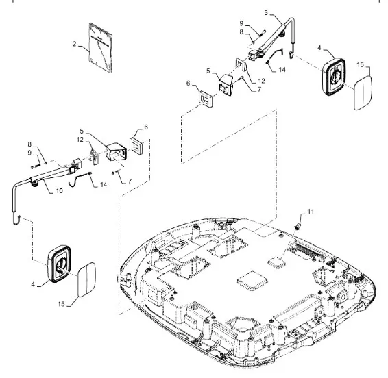 87378212 - Проводка