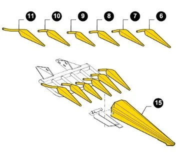 87476041 - коронка