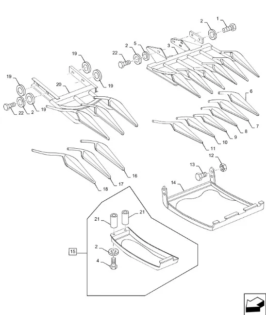 87476048 - коронка